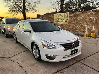 2015 Nissan Altima 2.5   - Photo 3 - Baton Rouge, LA 70815