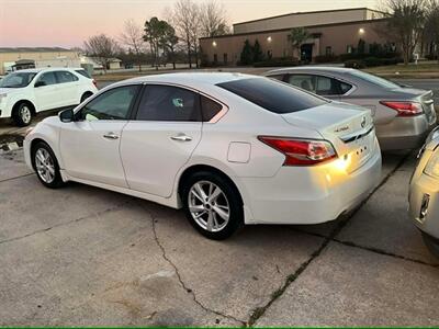 2015 Nissan Altima 2.5   - Photo 4 - Baton Rouge, LA 70815