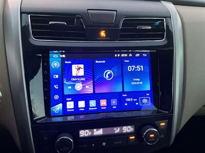 2015 Nissan Altima 2.5   - Photo 13 - Baton Rouge, LA 70815