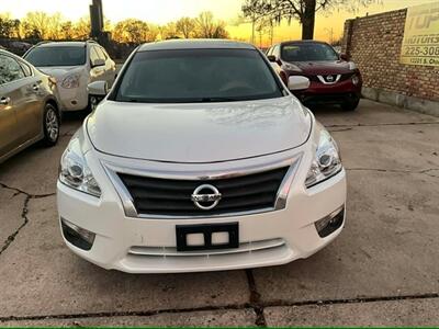 2015 Nissan Altima 2.5   - Photo 2 - Baton Rouge, LA 70815