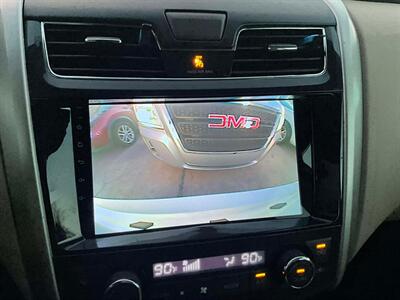 2015 Nissan Altima 2.5   - Photo 12 - Baton Rouge, LA 70815