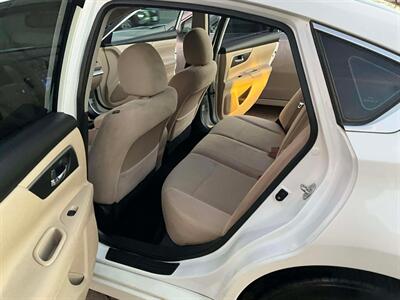 2015 Nissan Altima 2.5   - Photo 10 - Baton Rouge, LA 70815