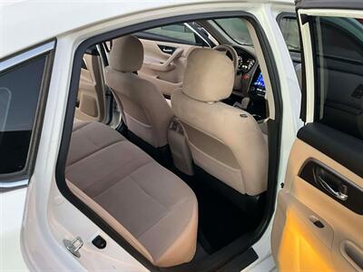 2015 Nissan Altima 2.5   - Photo 11 - Baton Rouge, LA 70815