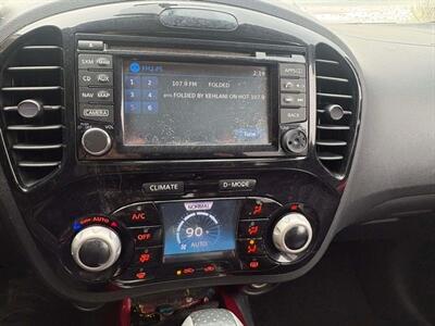2015 Nissan JUKE S   - Photo 8 - Baton Rouge, LA 70815