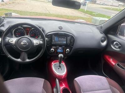 2015 Nissan JUKE S   - Photo 11 - Baton Rouge, LA 70815
