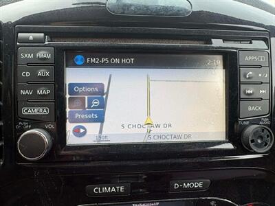 2015 Nissan JUKE S   - Photo 7 - Baton Rouge, LA 70815