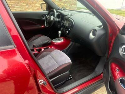 2015 Nissan JUKE S   - Photo 13 - Baton Rouge, LA 70815