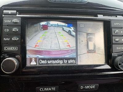 2015 Nissan JUKE S   - Photo 9 - Baton Rouge, LA 70815