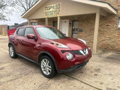 2015 Nissan JUKE S   - Photo 2 - Baton Rouge, LA 70815