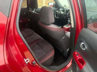 2015 Nissan JUKE S   - Photo 15 - Baton Rouge, LA 70815