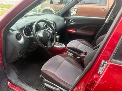2015 Nissan JUKE S   - Photo 12 - Baton Rouge, LA 70815