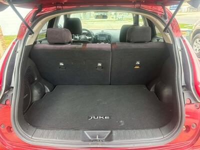 2015 Nissan JUKE S   - Photo 16 - Baton Rouge, LA 70815