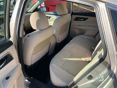 2015 Nissan Altima 2.5   - Photo 11 - Baton Rouge, LA 70815