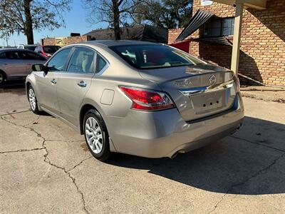 2015 Nissan Altima 2.5   - Photo 5 - Baton Rouge, LA 70815