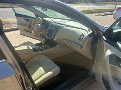 2015 Nissan Altima 2.5   - Photo 10 - Baton Rouge, LA 70815