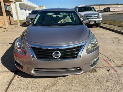 2015 Nissan Altima 2.5   - Photo 2 - Baton Rouge, LA 70815