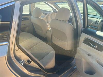 2015 Nissan Altima 2.5   - Photo 12 - Baton Rouge, LA 70815