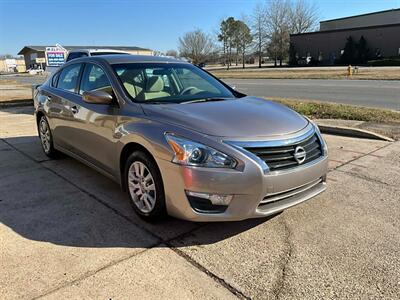 2015 Nissan Altima 2.5   - Photo 4 - Baton Rouge, LA 70815