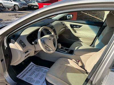 2015 Nissan Altima 2.5   - Photo 9 - Baton Rouge, LA 70815