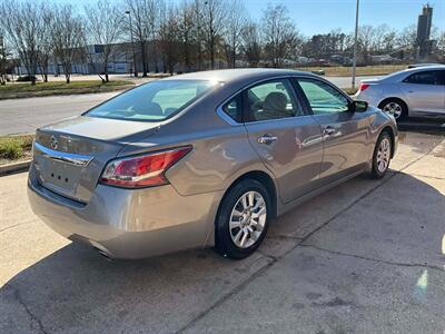 2015 Nissan Altima 2.5   - Photo 3 - Baton Rouge, LA 70815