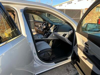 2012 GMC Terrain SLT-1   - Photo 11 - Baton Rouge, LA 70815