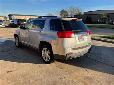2012 GMC Terrain SLT-1   - Photo 5 - Baton Rouge, LA 70815