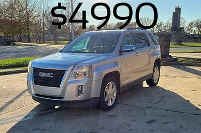 2012 GMC Terrain SLT-1 SUV