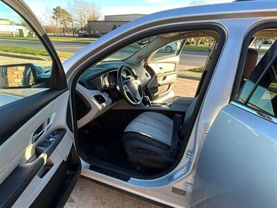 2012 GMC Terrain SLT-1   - Photo 10 - Baton Rouge, LA 70815