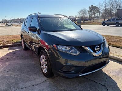 2016 Nissan Rogue S   - Photo 4 - Baton Rouge, LA 70815