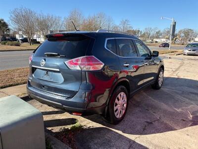2016 Nissan Rogue S   - Photo 3 - Baton Rouge, LA 70815