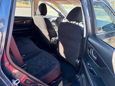 2016 Nissan Rogue S   - Photo 9 - Baton Rouge, LA 70815