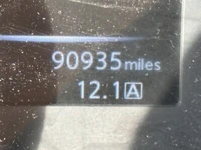 2016 Nissan Rogue S   - Photo 12 - Baton Rouge, LA 70815