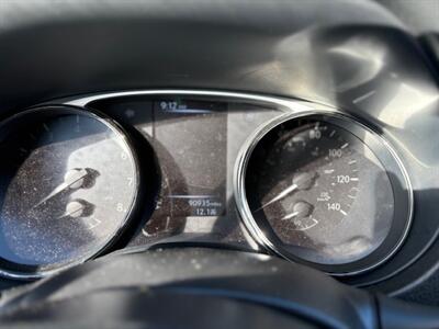 2016 Nissan Rogue S   - Photo 11 - Baton Rouge, LA 70815