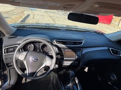 2016 Nissan Rogue S   - Photo 7 - Baton Rouge, LA 70815