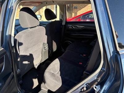 2016 Nissan Rogue S   - Photo 6 - Baton Rouge, LA 70815