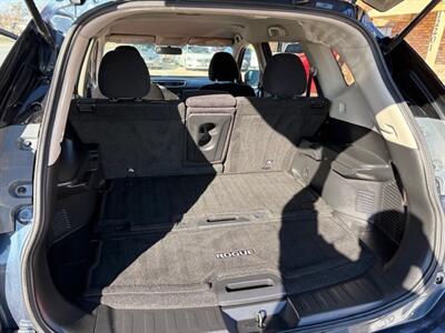2016 Nissan Rogue S   - Photo 8 - Baton Rouge, LA 70815