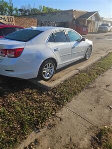 2015 Chevrolet Malibu LT   - Photo 4 - Baton Rouge, LA 70815