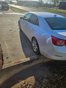 2015 Chevrolet Malibu LT   - Photo 5 - Baton Rouge, LA 70815