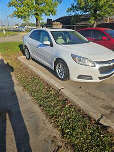 2015 Chevrolet Malibu LT   - Photo 3 - Baton Rouge, LA 70815