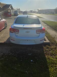 2015 Chevrolet Malibu LT   - Photo 6 - Baton Rouge, LA 70815