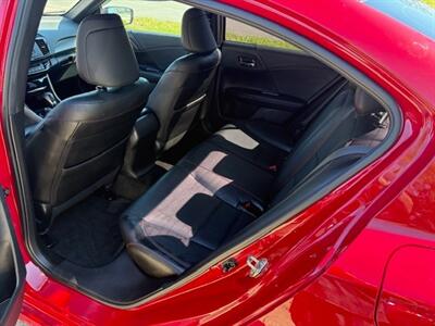 2017 Honda Accord Sport Special Edition   - Photo 9 - Baton Rouge, LA 70815