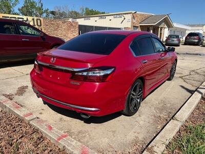 2017 Honda Accord Sport Special Edition   - Photo 5 - Baton Rouge, LA 70815