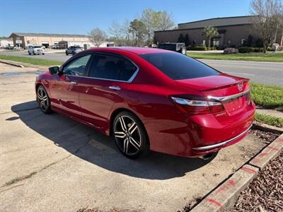 2017 Honda Accord Sport Special Edition   - Photo 4 - Baton Rouge, LA 70815