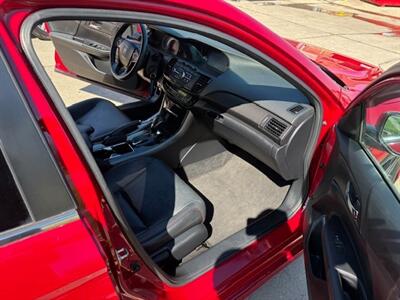 2017 Honda Accord Sport Special Edition   - Photo 8 - Baton Rouge, LA 70815