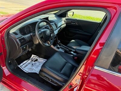 2017 Honda Accord Sport Special Edition   - Photo 7 - Baton Rouge, LA 70815