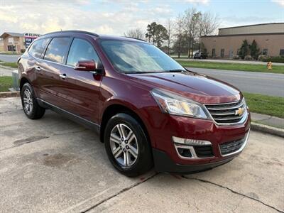 2016 Chevrolet Traverse LT - Photo 4 - Baton Rouge, LA 70815