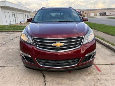2016 Chevrolet Traverse LT - Photo 5 - Baton Rouge, LA 70815