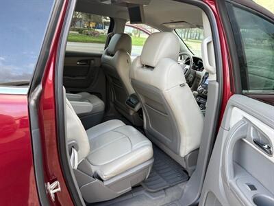 2016 Chevrolet Traverse LT - Photo 11 - Baton Rouge, LA 70815