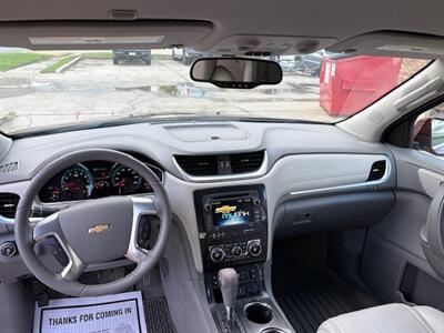 2016 Chevrolet Traverse LT - Photo 9 - Baton Rouge, LA 70815