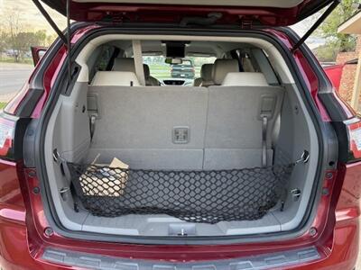 2016 Chevrolet Traverse LT - Photo 10 - Baton Rouge, LA 70815